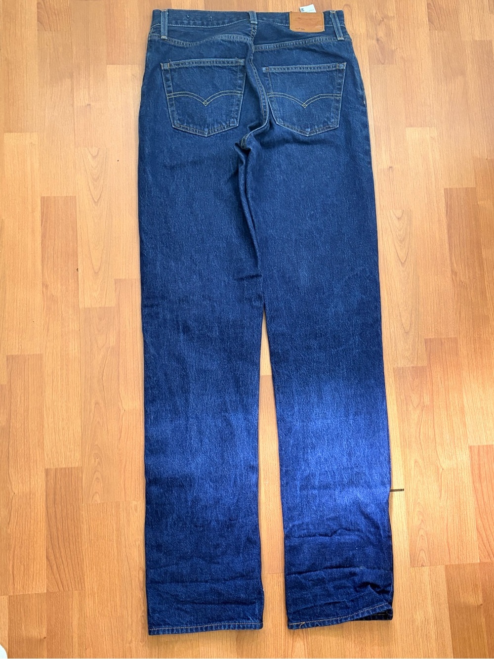Levi's 501 90’s Jean Size 26 - Picture 2 of 8